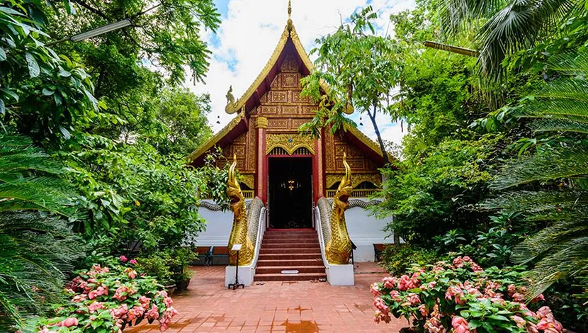 Wat-Phra-Kaew